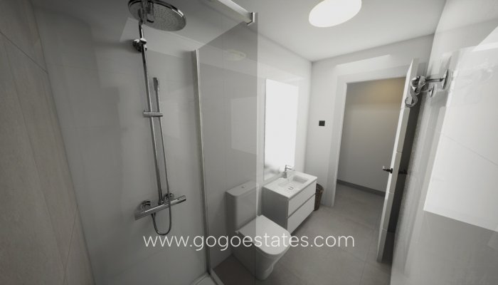 New Build - Villa - Los Alcazares - Torre Pacheco