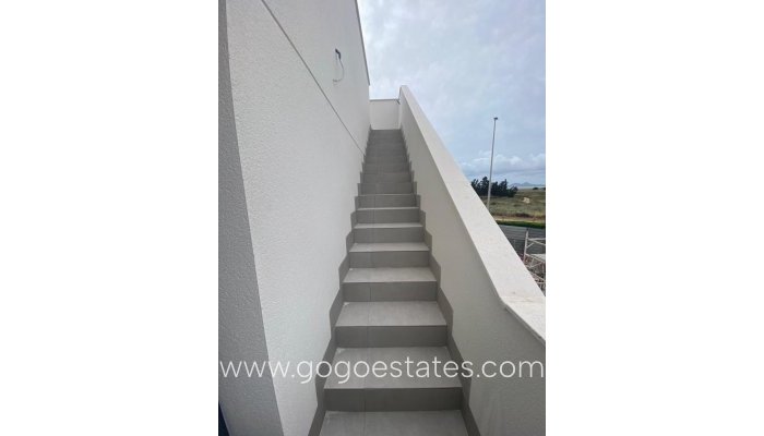 New Build - Villa - Los Alcazares - Torre Pacheco