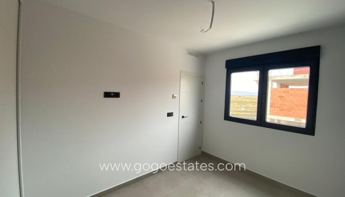 New Build - Villa - Los Alcazares - Torre Pacheco