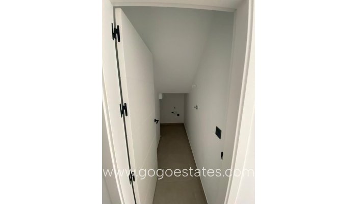 New Build - Villa - Los Alcazares - Torre Pacheco