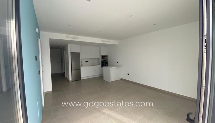 New Build - Villa - Los Alcazares - Torre Pacheco