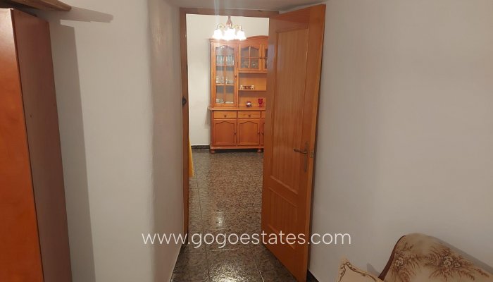 Resale - Country House - Freila