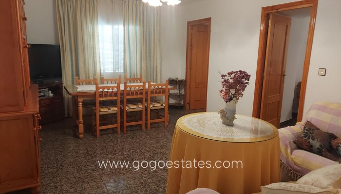 Resale - Country House - Freila