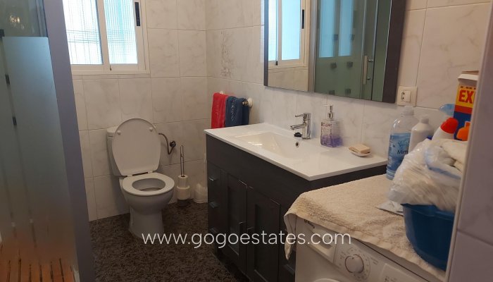 Resale - Country House - Freila