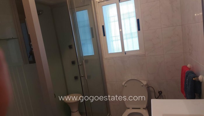 Resale - Country House - Freila