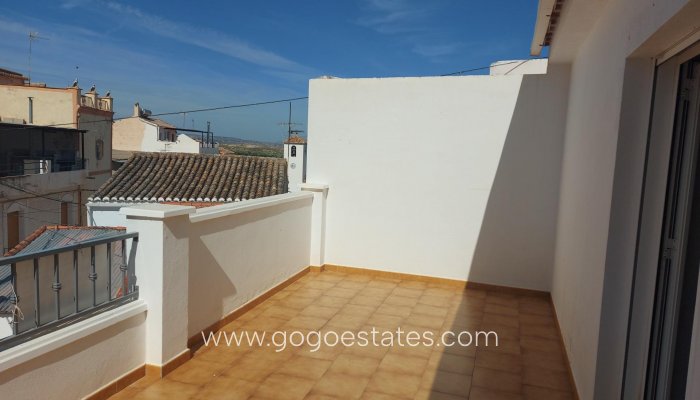 Resale - Country House - Freila