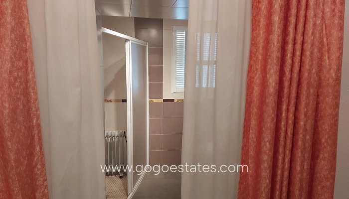 Resale - Country House - Freila