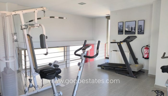 Revente - Villa - Yecla