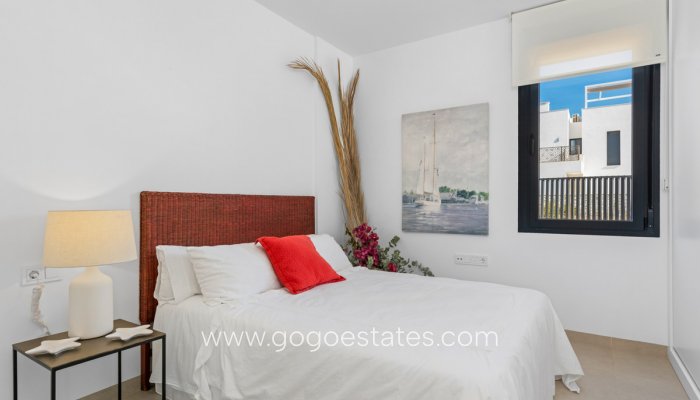 Nieuwbouw - Villa - Torre - Pacheco - La Manga del Mar Menor