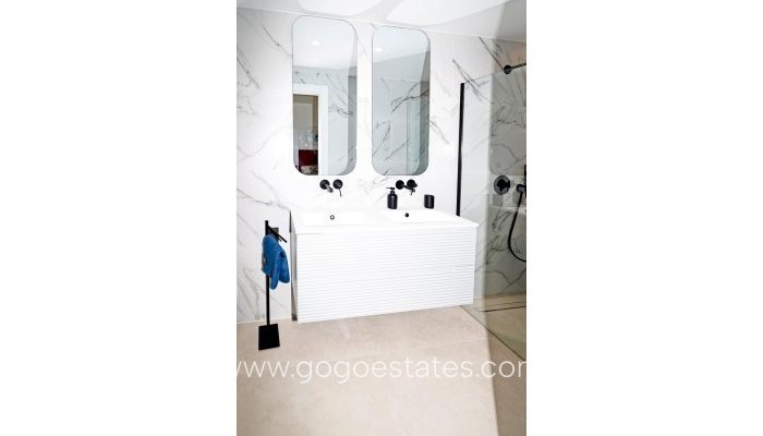 Resale - Villa - Molina De Segura - Centro