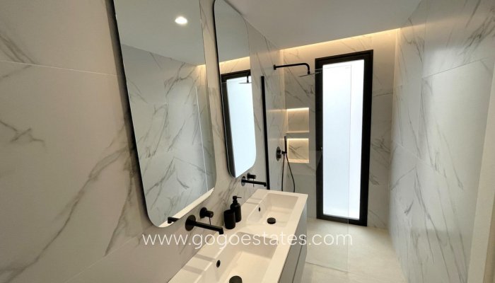 Resale - Villa - Molina De Segura - Centro