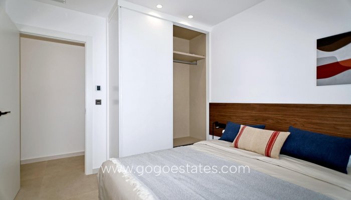 Resale - Villa - Molina De Segura - Centro