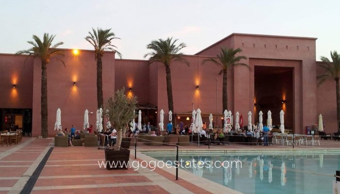 Revente - Planta baja - Alhama De Murcia - Condado de Alhama