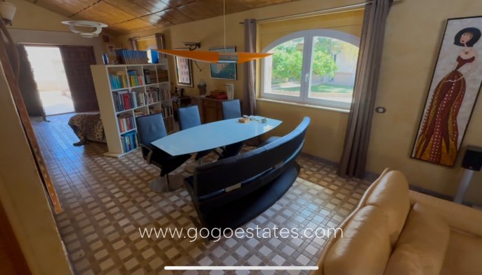 Resale - Villa - Torre - Pacheco - Casco Antiguo