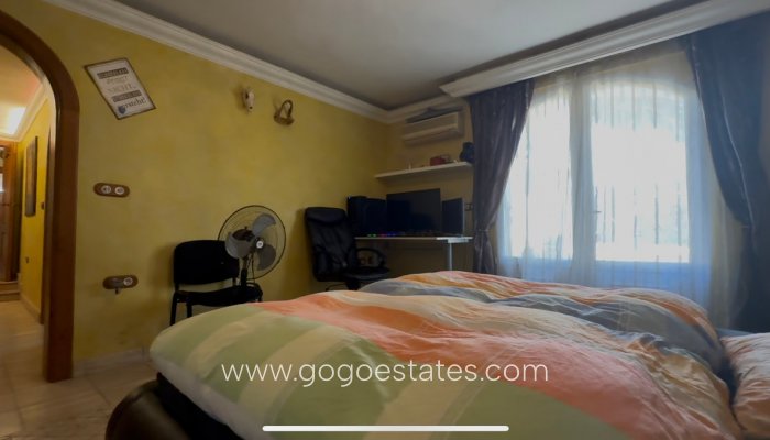 Resale - Villa - Torre - Pacheco - Casco Antiguo