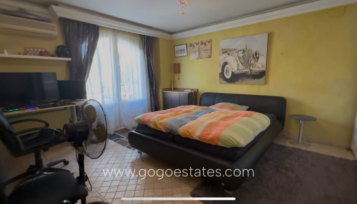 Resale - Villa - Torre - Pacheco - Casco Antiguo