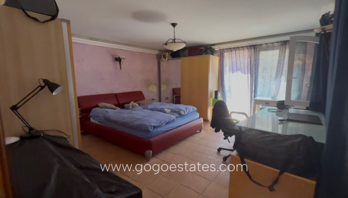 Resale - Villa - Torre - Pacheco - Casco Antiguo