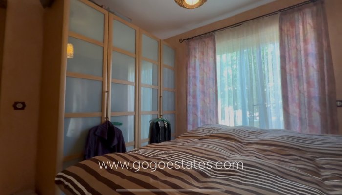 Resale - Villa - Torre - Pacheco - Casco Antiguo