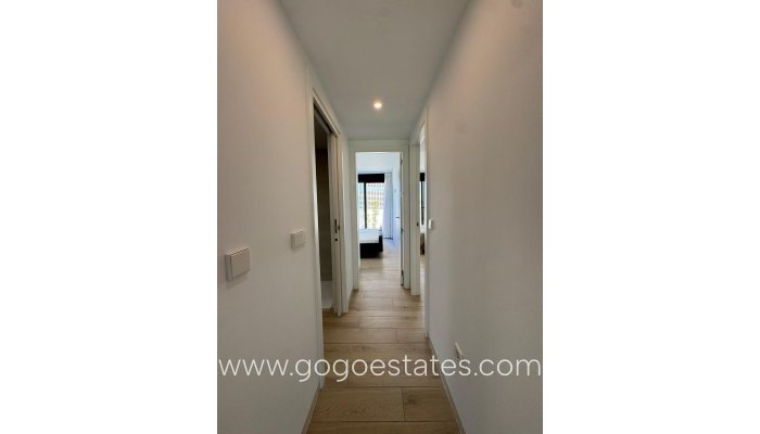 Resale - Apartamento - Molina De Segura - Torrealta-Ribera de Molina