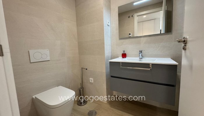 Resale - Apartamento - Molina De Segura - Torrealta-Ribera de Molina