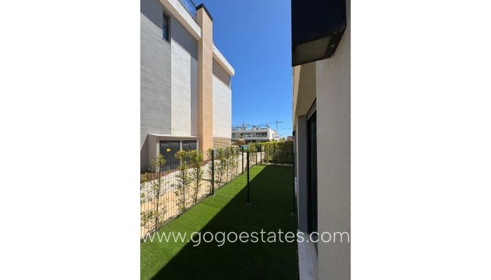 Resale - Apartamento - Molina De Segura - Torrealta-Ribera de Molina