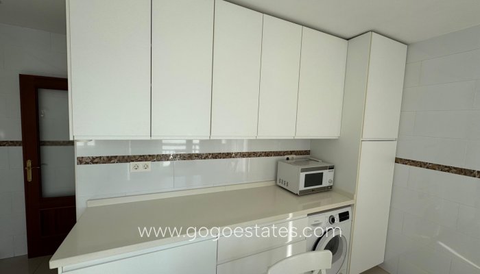 Resale - Apartamento - Fuengirola - Playa de los Boliches