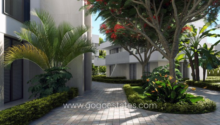 New Build - Apartamento - Torre - Pacheco - Torre-Pacheco - Torre-Pacheco ciudad