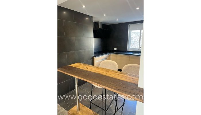 Venta - Apartamento - Fuengirola - Los Pacos