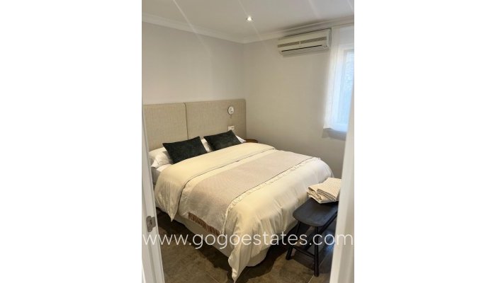 Venta - Apartamento - Fuengirola - Los Pacos