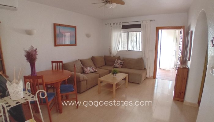 Resale - Pareado - Mazarron - Bolnuevo