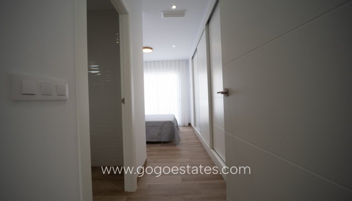 New Build - Villa - San Javier - Lo Pagan