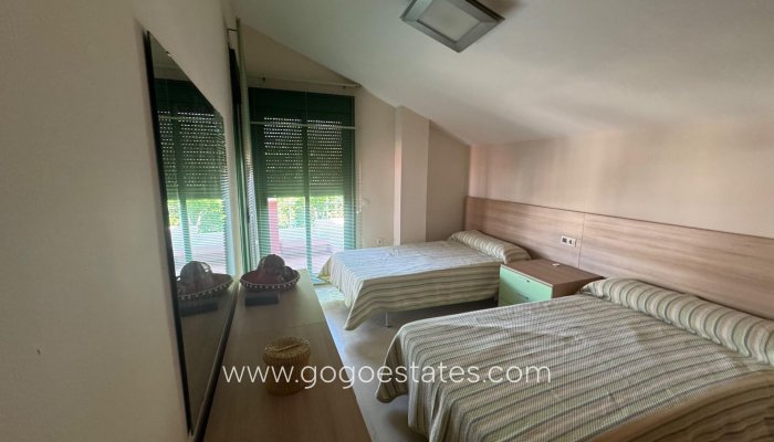 Resale - Townhouse - Fuengirola - Torreblanca del Sol