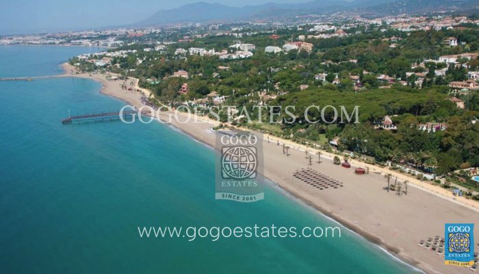 Nieuwbouw - Halfvrijstaande duplexwoning - Málaga - Milla De Oro