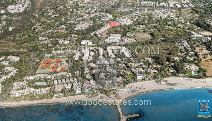 Nieuwbouw - Halfvrijstaande duplexwoning - Málaga - Milla De Oro