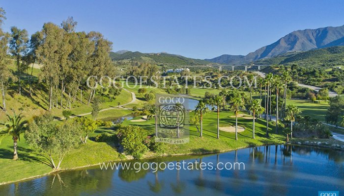 Nieuwbouw - Halfvrijstaande duplexwoning - Málaga - Milla De Oro