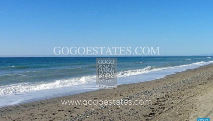 Nieuwbouw - Halfvrijstaande duplexwoning - Málaga - Milla De Oro