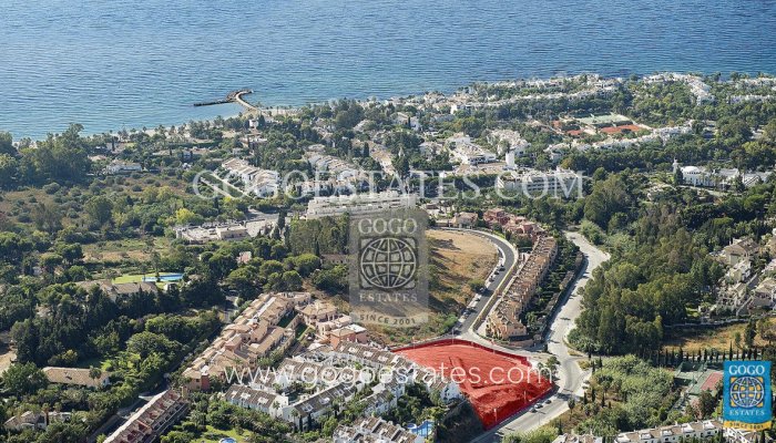 Nieuwbouw - Halfvrijstaande duplexwoning - Málaga - Milla De Oro