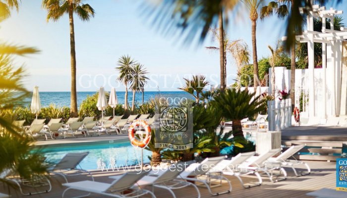 Nieuwbouw - Halfvrijstaande duplexwoning - Málaga - Milla De Oro