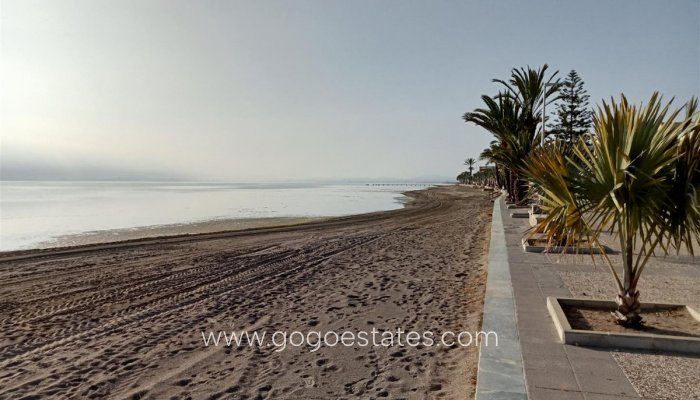 Revente - Duplex jumelé - LOS URRUTIAS