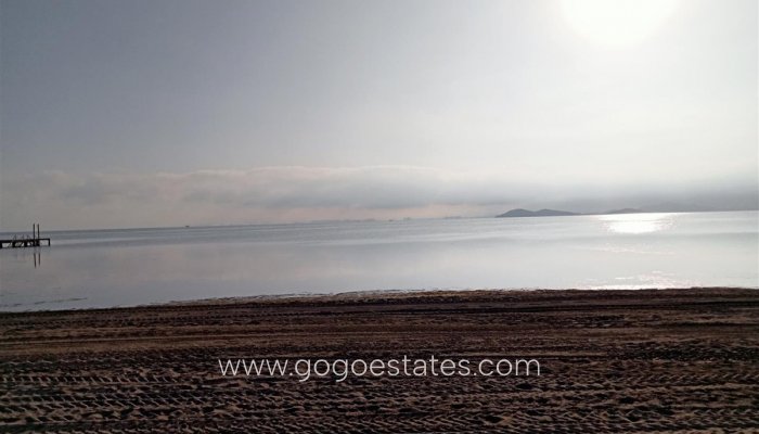 Revente - Duplex jumelé - LOS URRUTIAS