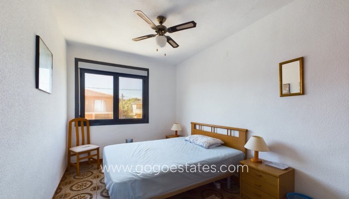 Revente - Duplex jumelé - LOS URRUTIAS