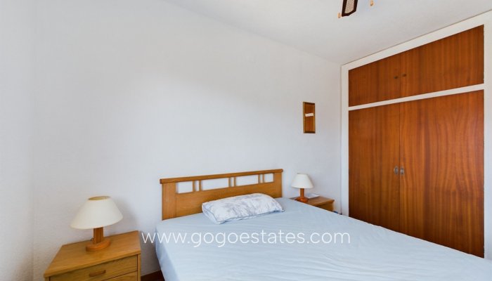 Revente - Duplex jumelé - LOS URRUTIAS