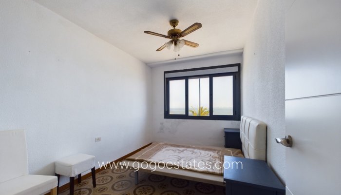 Revente - Duplex jumelé - LOS URRUTIAS