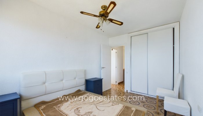 Revente - Duplex jumelé - LOS URRUTIAS