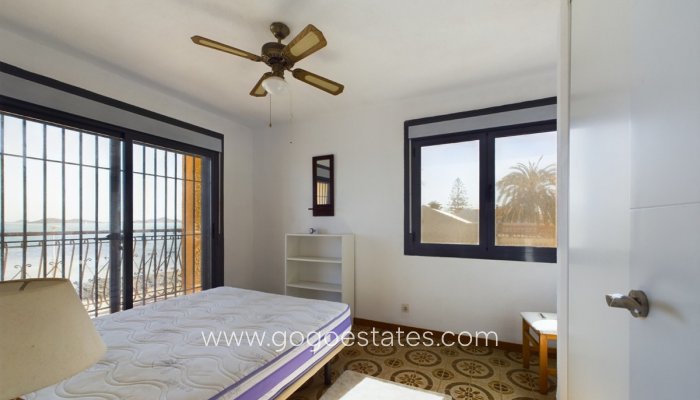 Revente - Duplex jumelé - LOS URRUTIAS