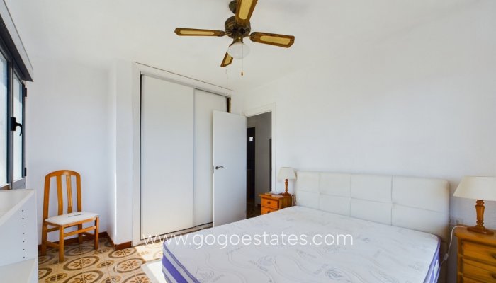 Revente - Duplex jumelé - LOS URRUTIAS