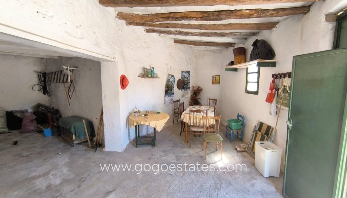 Venta - Finca rústica - Yecla