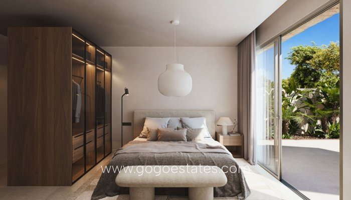 Obra Nueva - Villa / Chalet - Cabo de Palos