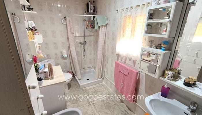 Te koop - Finca rústica - Yecla