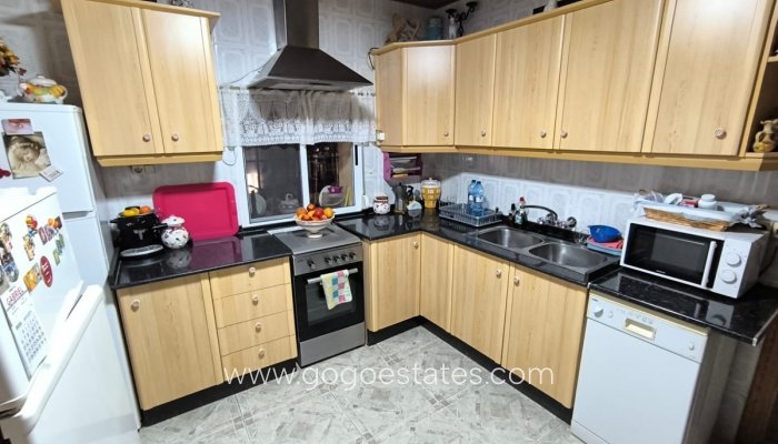 Te koop - Finca rústica - Yecla